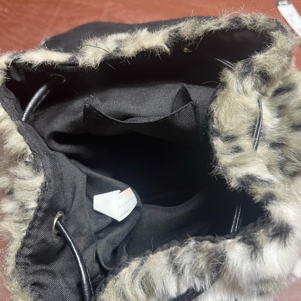 Small backpack - Picture 5 of 6